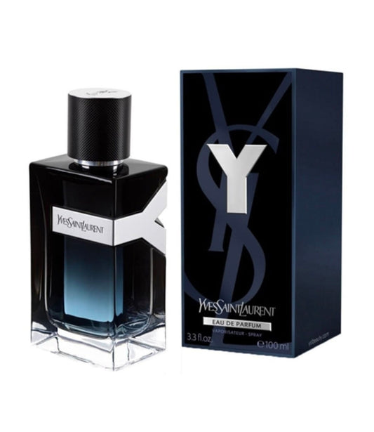 YSL Y EDP