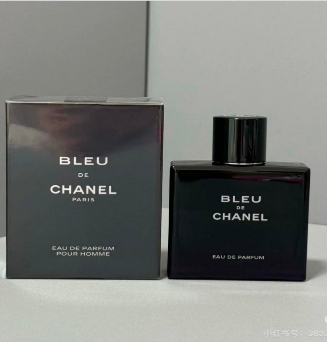 Bleu de Chanel EDP