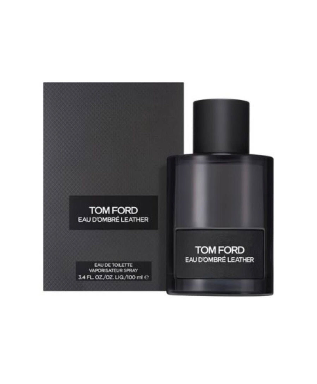 Tom Ford Ombre Leather EDP